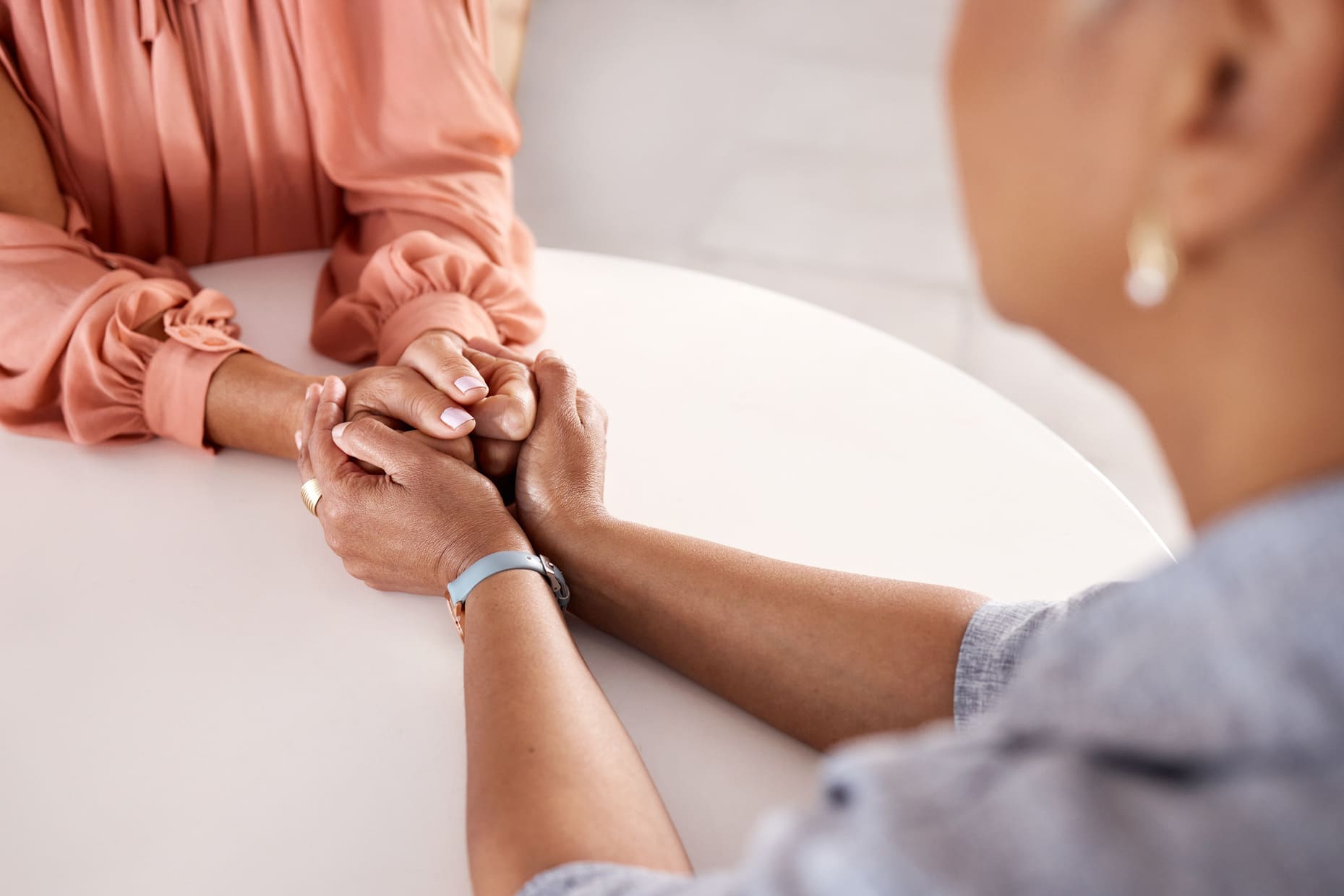 Faith-Based Counseling Services