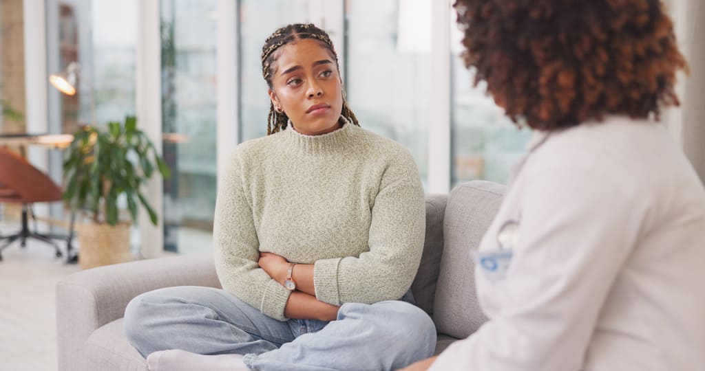 Christian Counseling Approach